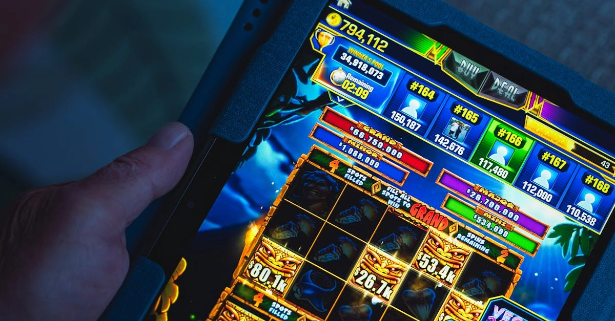 Философские аспекты немецких игорных платформ и природа азарта